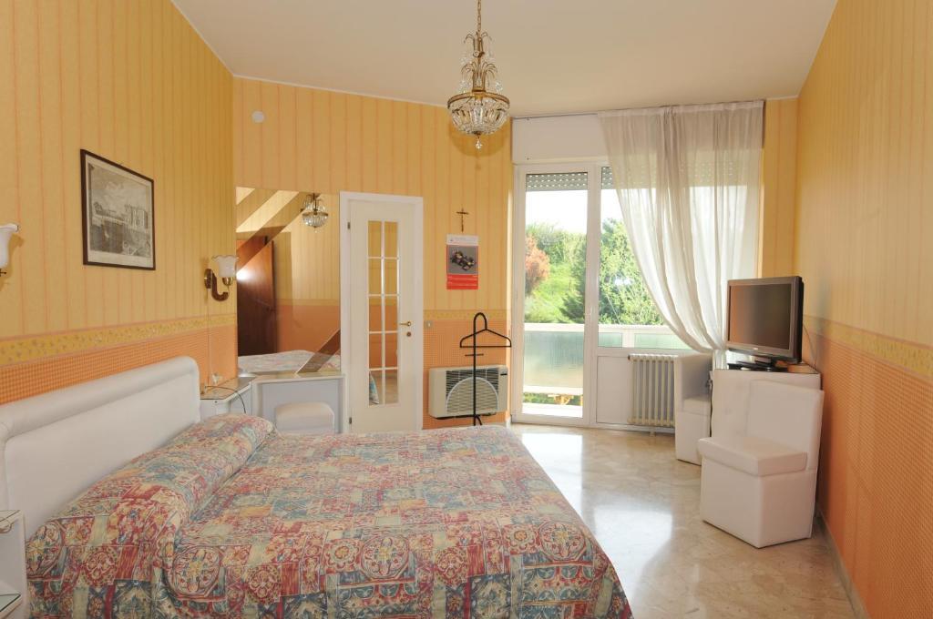 Hotel Fossati Triuggio Quarto foto