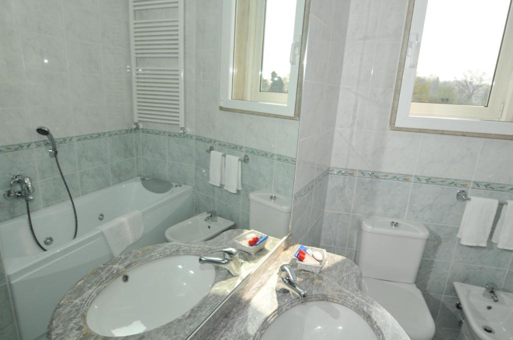 Hotel Fossati Triuggio Quarto foto