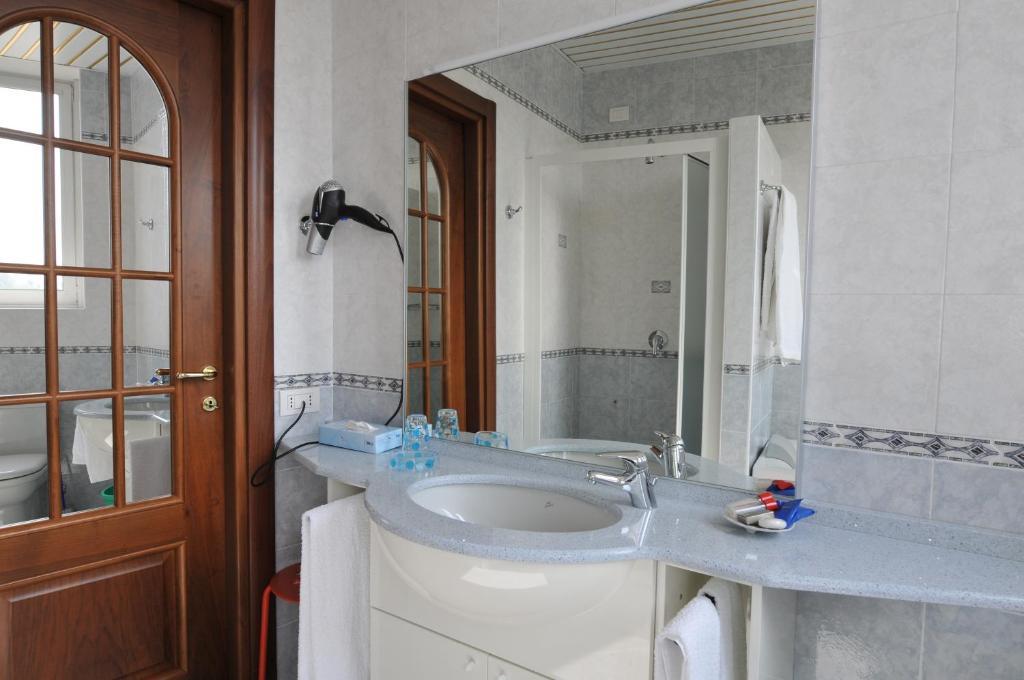 Hotel Fossati Triuggio Quarto foto