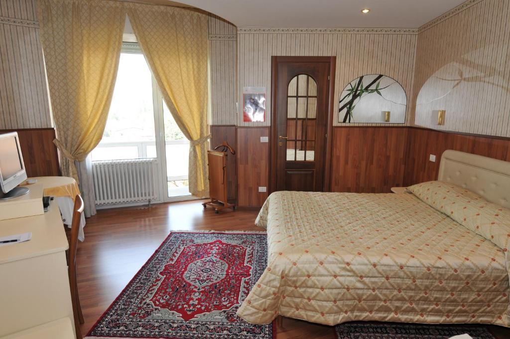 Hotel Fossati Triuggio Quarto foto